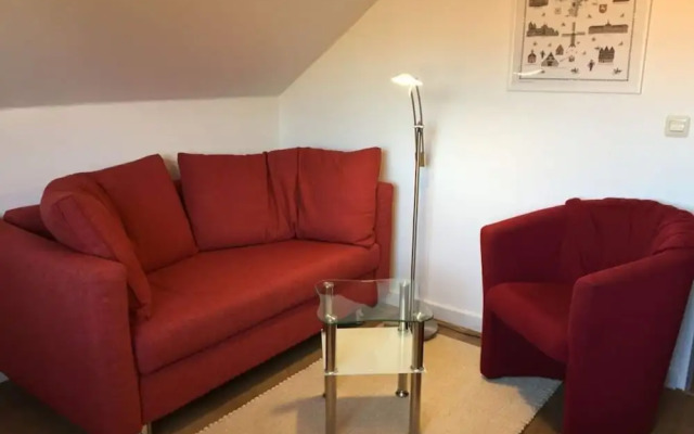 Holiday Apartment Everding