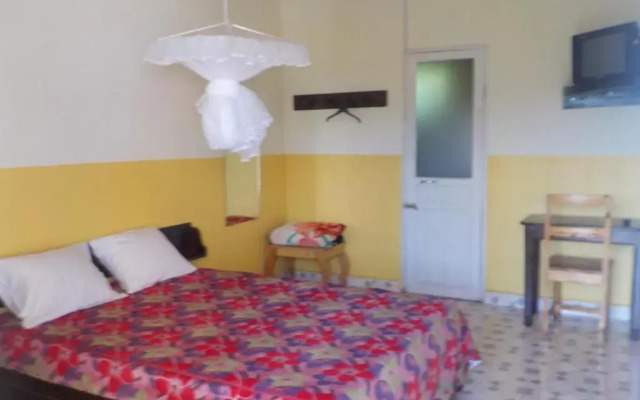 Rem Hotel