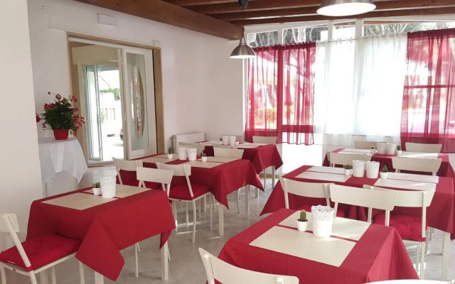 Hotel Belverde