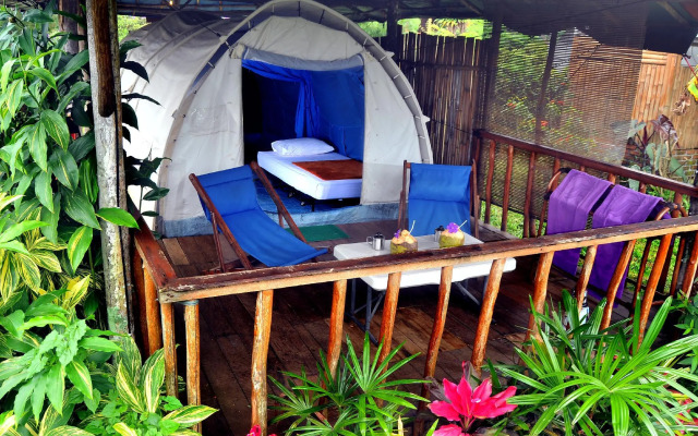 Sari Ater Hotel & Resort