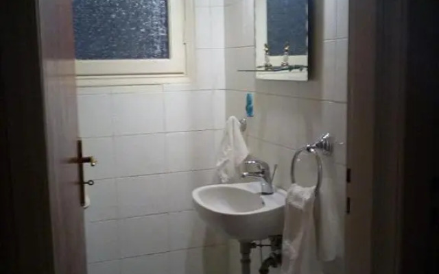 Detached House 120 sq.m., Kalamia Beach.