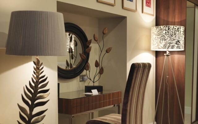 Ailsa Craig Hotel