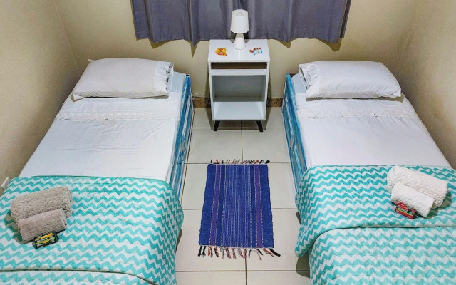 Entre Villas Hostel Boutique