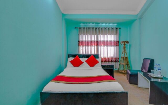 SPOT ON 577 Hotel Green Park