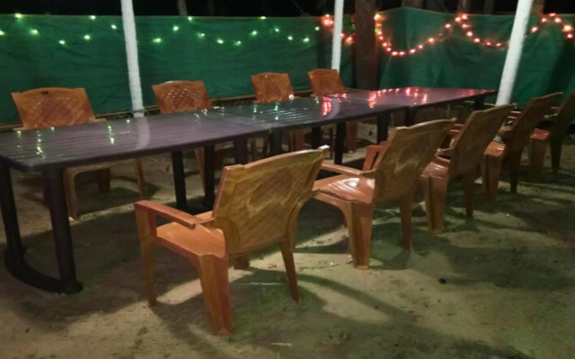 Exotica The Beach Resort
