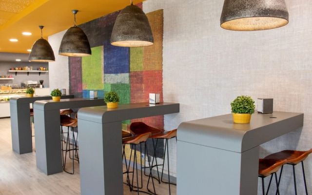HI Parque das Nações – Pousada de Juventude - Hostel