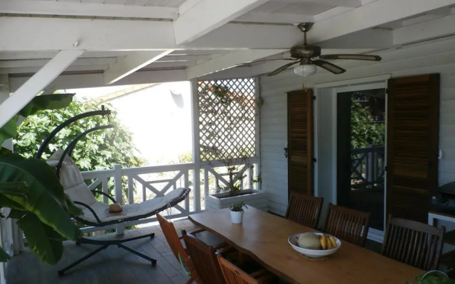 Villa Coloniale