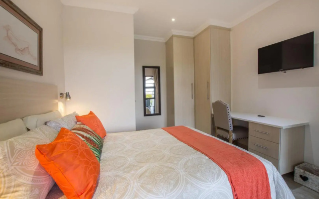 Oceanview B&B