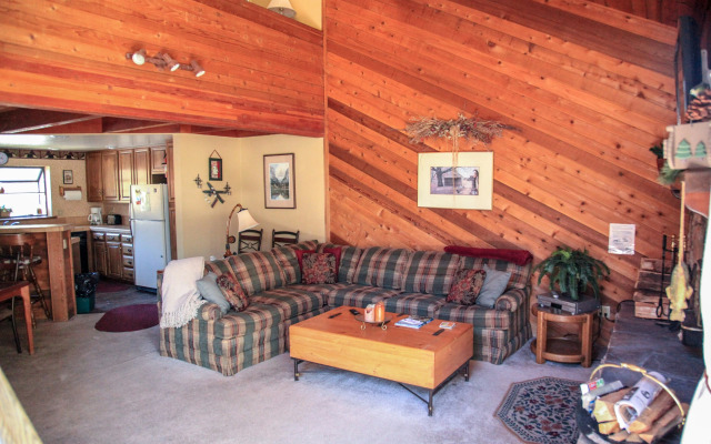 Snowflower #81 Condo