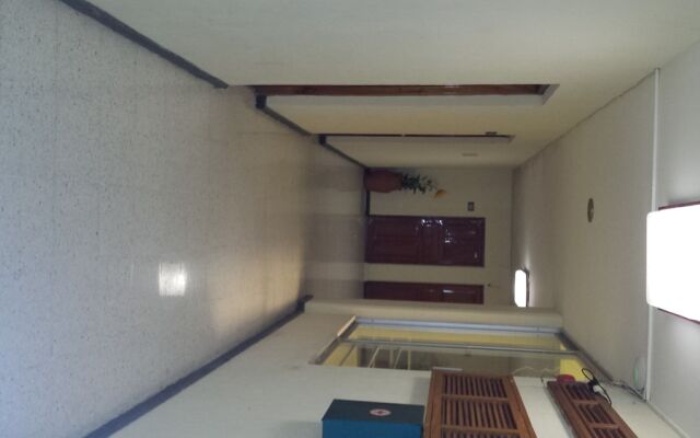 Hotel Maviel´s