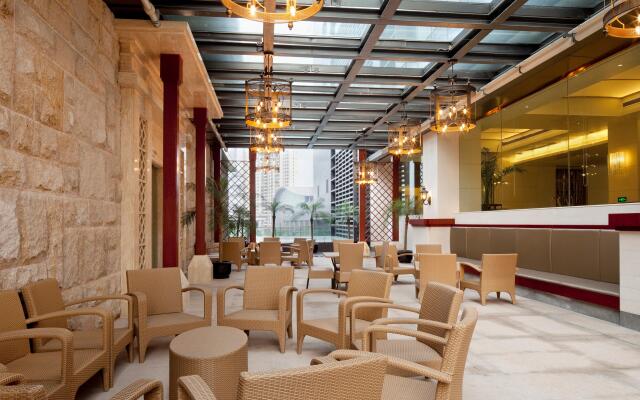 Holiday Inn Hangzhou CBD by IHG