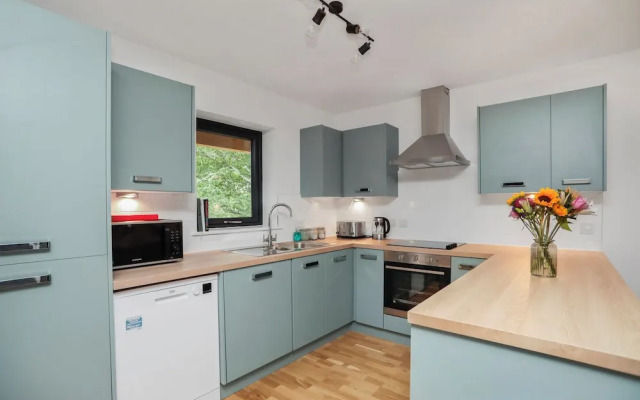26 Strathtay Lodges