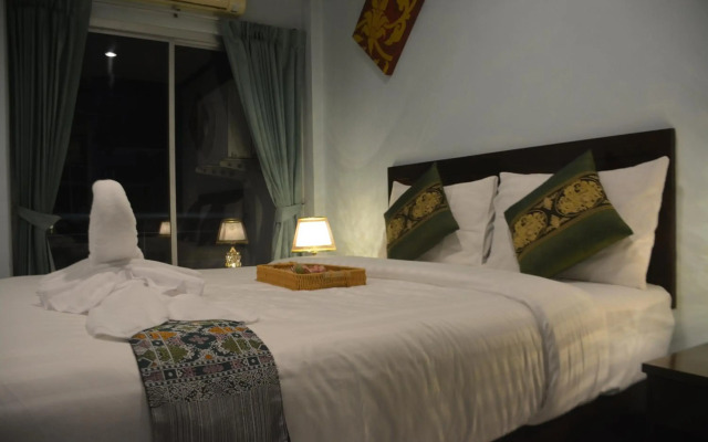 Patong Moon Inn Guesthouse