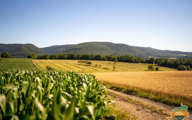 Gîte Ô Gré des Vosges