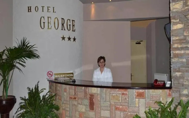 George Hotel