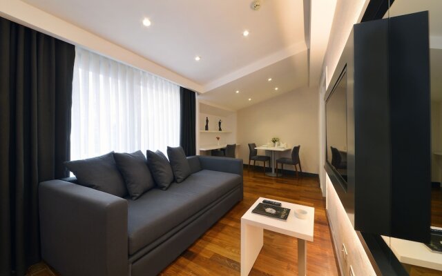 Nish Suites Besiktas