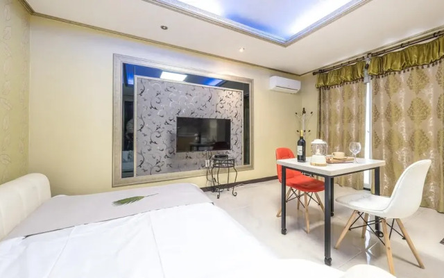 Gapyeong Lemon Pension