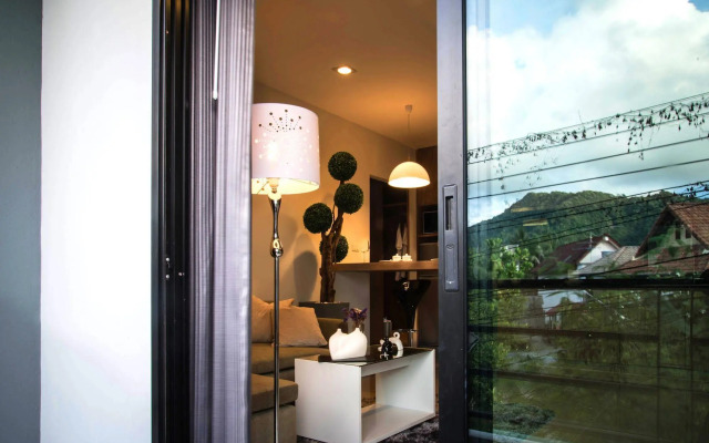 Kbc Boutique Apartment