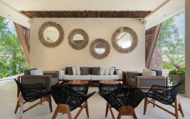 Bh 03 Cherish share a space to relax have fun