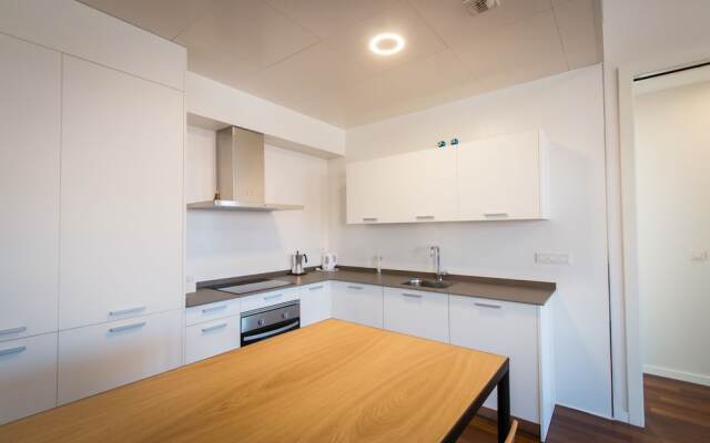 Holidays2Malaga Premium Old Town