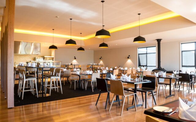 Cradle Mountain Hotel