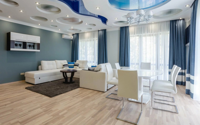 Villa Parkovyy spusk