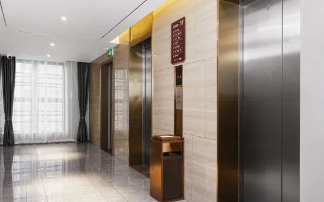 Wellton City Hotel (Ganzhou Railway Station) – Hotel Rooms – Ganzhou