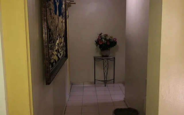 Apartment Dom. Rep. Santiago
