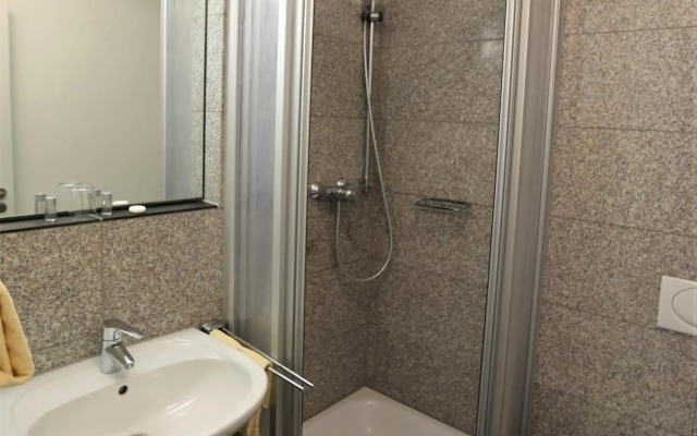 Hotel Christl München Innenstadt