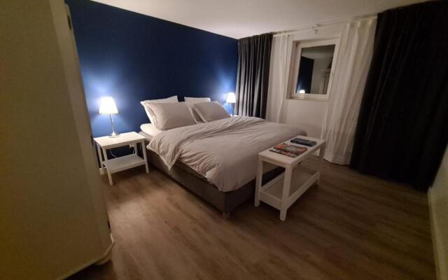 Hoeve Zandbelt