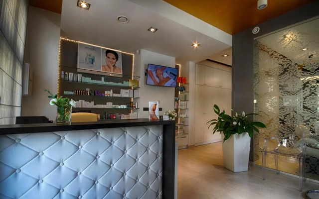 Apartamenty Ołtaszyńska