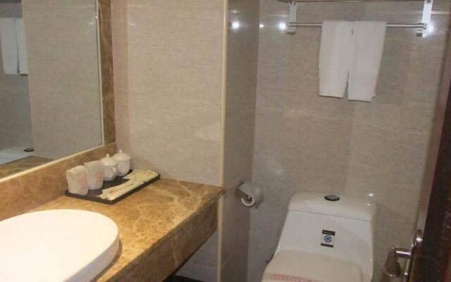 Junfu Hotel