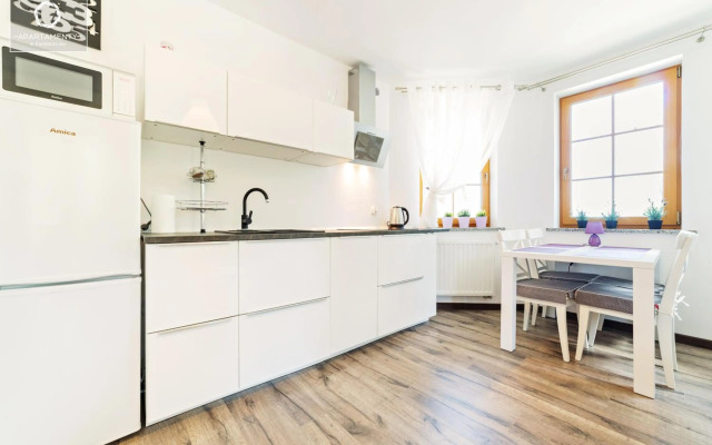 Apartamenty Wonder Home - Panorama II