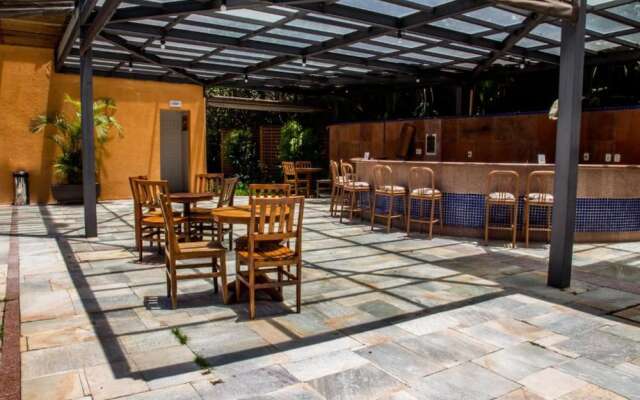 Summit Suites Hotel Taubate