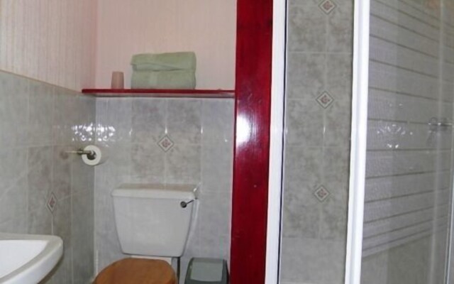 Grampian Guest House