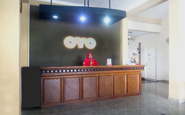 OYO 198 Emdi House Seturan