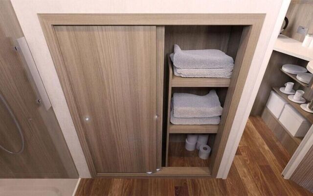 Riverside Rothbury Swift S Pod