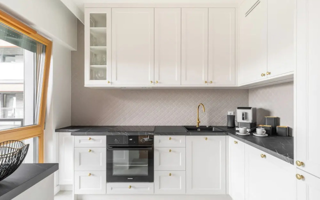 Lion Apartments - Nadmotławie Premium