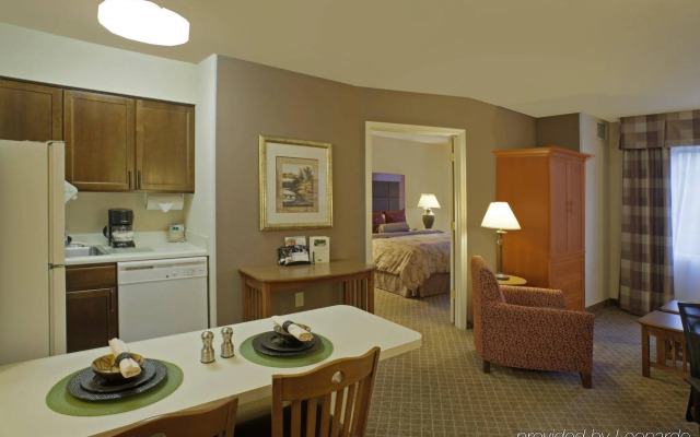 Staybridge Suites Chantilly - Dulles Airport by IHG