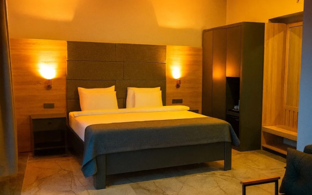 Rest by Dedeman Sapanca