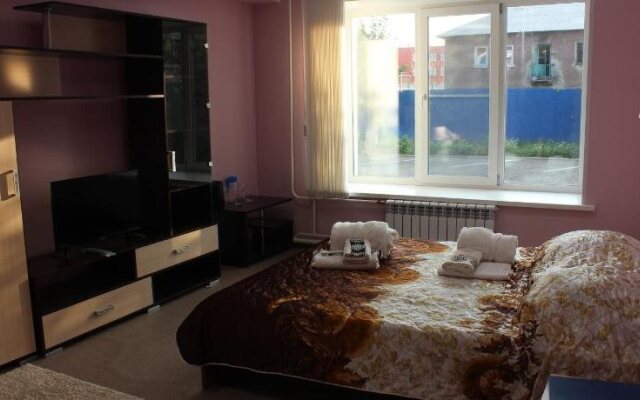 Guris Hotel - Hostel