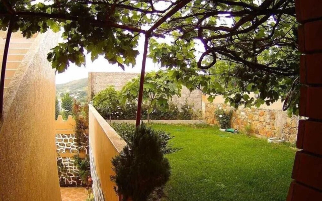 Villa Basma