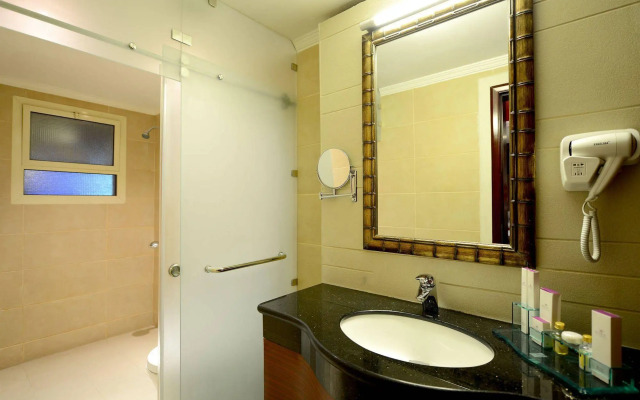 Boudl Gardenia Resort