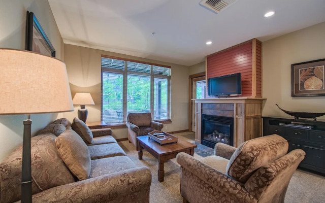 Silver Mountain Lodging