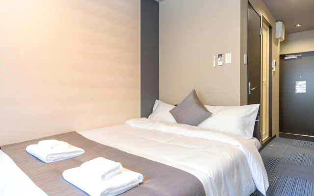 SlowTime Hotel Kyoto