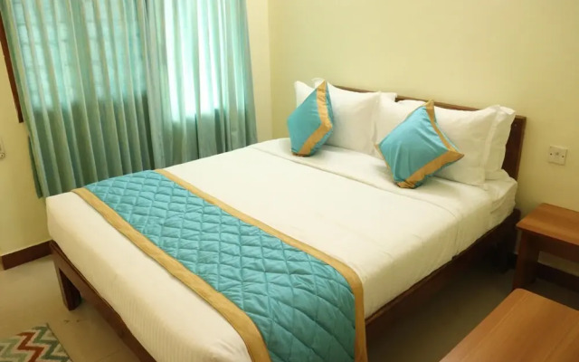 Le Ideal Suites