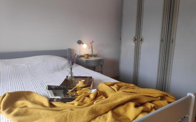 Apartment Soline