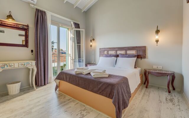 Vespera Hotel