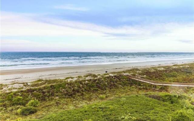 Windjammer 402 - Two Bedroom Condo