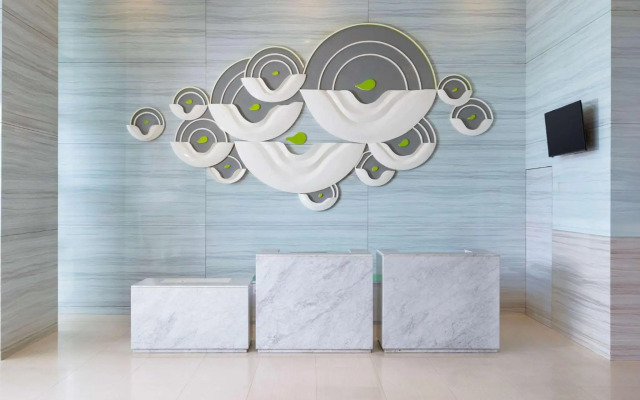 Ibis Styles Malang